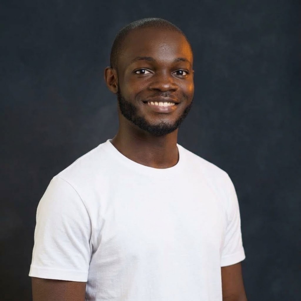 Jay, Co-Founder, Client Relations and Marketing